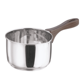 Vinod Stainless Steel Milkpan